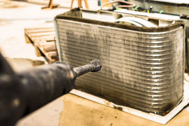 Best Affordable Air Duct Cleaning  in Tyrone, PA