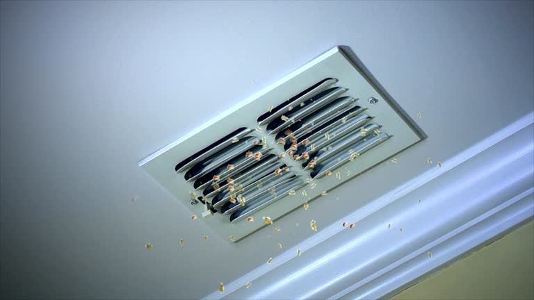 Best Affordable HVAC Duct Cleaning  in Tyrone, PA