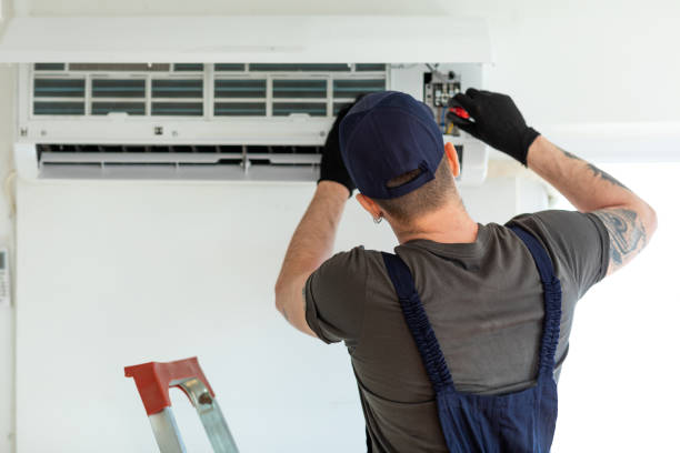 Best Professional Duct Cleaning Services  in Tyrone, PA