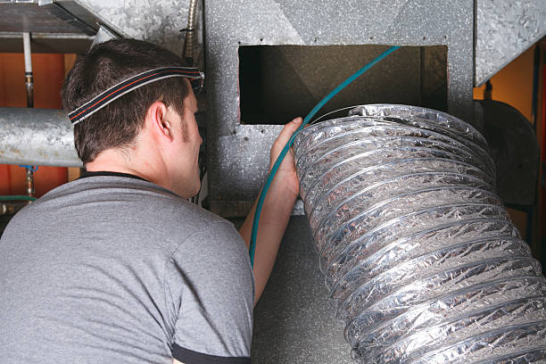 Best Air Vent Cleaning Services  in Tyrone, PA