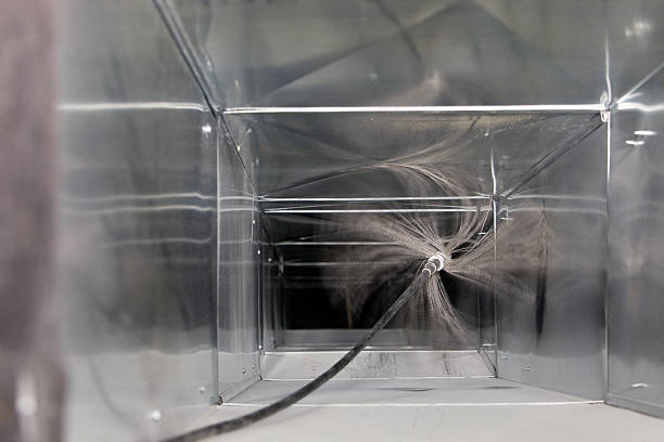 Best Air Duct Cleaning Cost  in Tyrone, PA