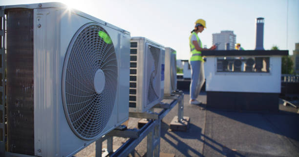 Best Emergency Air Duct Cleaning  in Tyrone, PA
