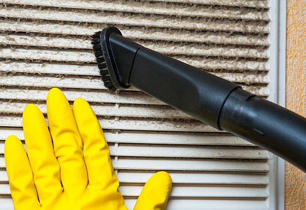 Best Commercial HVAC Duct Cleaning  in Tyrone, PA