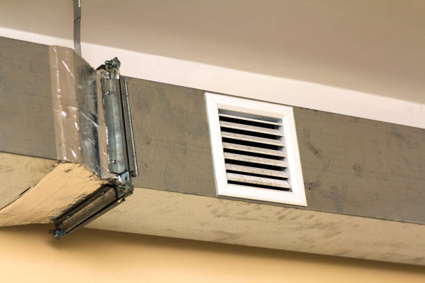 Best Best Air Duct Cleaning Company  in Tyrone, PA